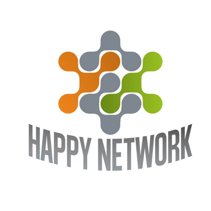 happy-network